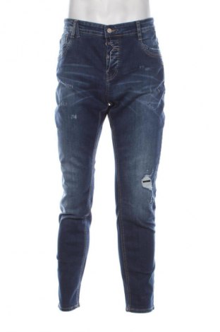 Herren Jeans Gang, Größe XL, Farbe Blau, Preis € 50,99