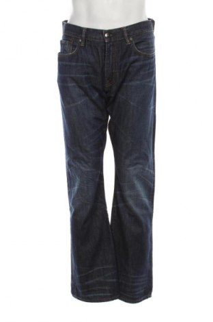 Ανδρικό τζίν Gap, Μέγεθος L, Χρώμα Μπλέ, Τιμή 13,99 €