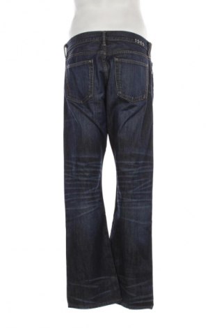 Ανδρικό τζίν Gap, Μέγεθος L, Χρώμα Μπλέ, Τιμή 13,99 €