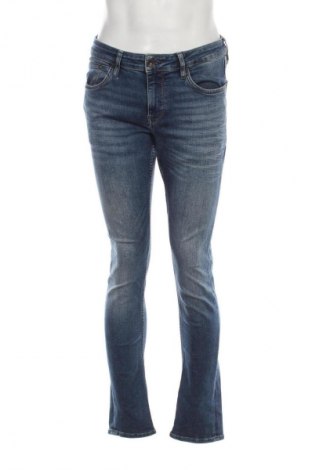 Męskie jeansy Garcia, Rozmiar M, Kolor Niebieski, Cena 110,07 zł