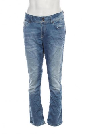 Herren Jeans Garcia Jeans, Größe L, Farbe Blau, Preis € 15,99