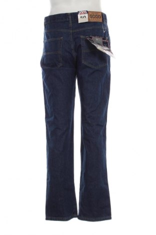 Herren Jeans Good, Größe L, Farbe Blau, Preis 23,99 €
