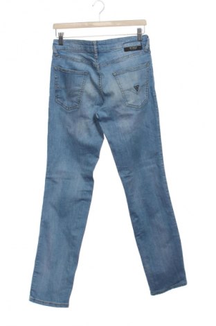 Pánské džíny  Guess, Velikost S, Barva Modrá, Cena  679,00 Kč