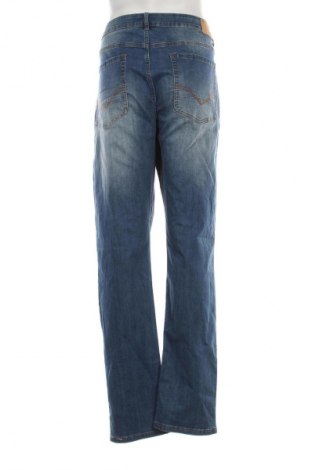 Męskie jeansy H.I.S, Rozmiar XXL, Kolor Niebieski, Cena 166,99 zł