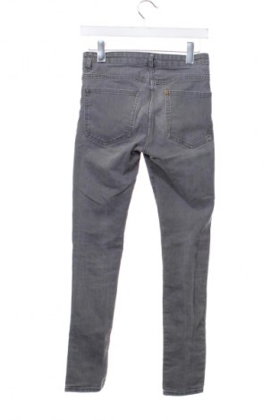 Pánské džíny  H&M, Velikost S, Barva Šedá, Cena  494,00 Kč