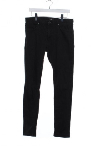 Ανδρικό τζίν H&M, Μέγεθος M, Χρώμα Μαύρο, Τιμή 20,00 €