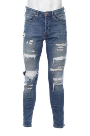 Herren Jeans H&M, Größe M, Farbe Blau, Preis € 20,99