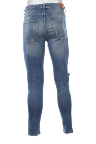 Herren Jeans H&M, Größe M, Farbe Blau, Preis € 20,99