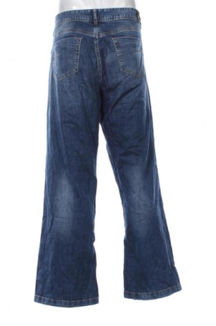Męskie jeansy Herrlicher, Rozmiar XL, Kolor Niebieski, Cena 464,99 zł