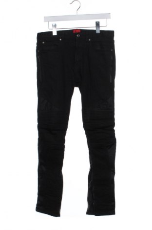 Herren Jeans Hugo Boss, Größe M, Farbe Schwarz, Preis 60,99 €