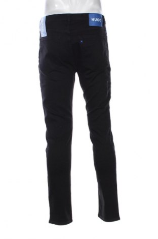 Ανδρικό τζίν Hugo Boss, Μέγεθος M, Χρώμα Μαύρο, Τιμή 94,99 €