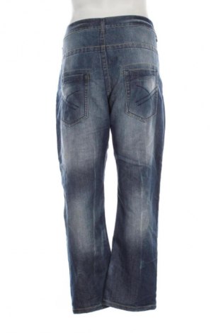 Pánske džínsy  Infinity, Veľkosť XXL, Farba Modrá, Cena  13,95 €