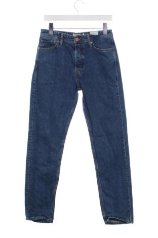 Ανδρικό τζίν Jack & Jones, Μέγεθος S, Χρώμα Μπλέ, Τιμή 19,46 €