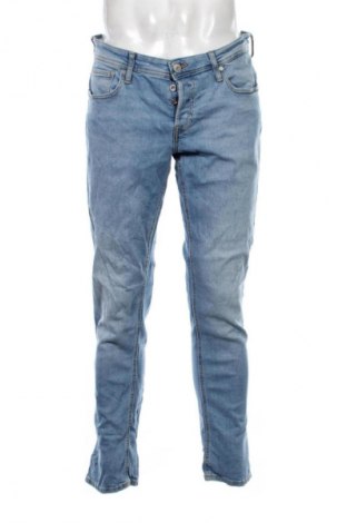 Herren Jeans Jack & Jones, Größe M, Farbe Blau, Preis € 32,99