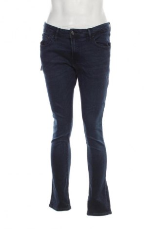 Męskie jeansy Jack & Jones, Rozmiar L, Kolor Niebieski, Cena 312,99 zł