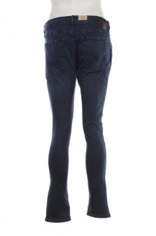 Męskie jeansy Jack & Jones, Rozmiar L, Kolor Niebieski, Cena 312,99 zł