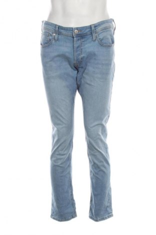Ανδρικό τζίν Jack & Jones, Μέγεθος L, Χρώμα Μπλέ, Τιμή 28,99 €