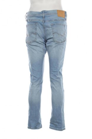 Ανδρικό τζίν Jack & Jones, Μέγεθος L, Χρώμα Μπλέ, Τιμή 28,99 €