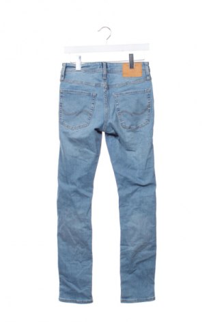 Blugi de bărbați Jack & Jones, Mărime S, Culoare Albastru, Preț 364,99 Lei