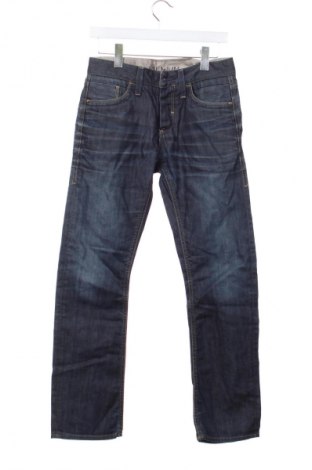 Pánske džínsy  Jack & Jones, Veľkosť S, Farba Modrá, Cena  11,95 €