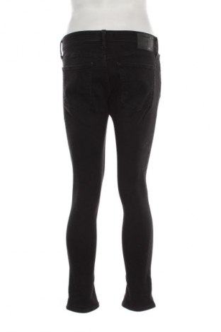 Męskie jeansy Jack & Jones, Rozmiar M, Kolor Czarny, Cena 110,34 zł