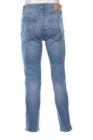 Męskie jeansy Jack & Jones, Rozmiar S, Kolor Niebieski, Cena 110,07 zł