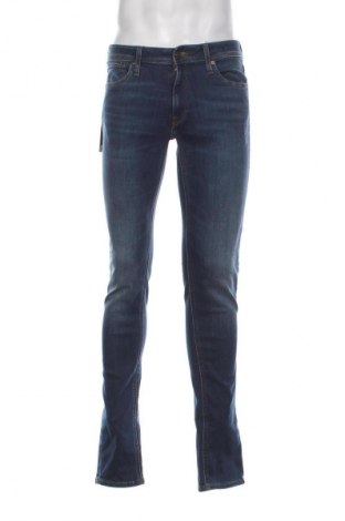 Blugi de bărbați Jack & Jones, Mărime M, Culoare Albastru, Preț 364,99 Lei