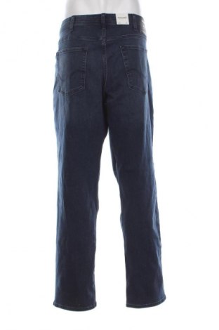 Męskie jeansy Jack & Jones, Rozmiar XXL, Kolor Niebieski, Cena 312,99 zł