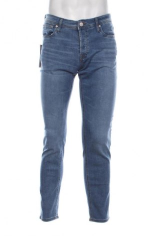 Herren Jeans Jack & Jones, Größe L, Farbe Blau, Preis € 77,99