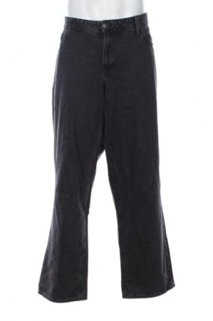 Мъжки дънки Jack & Jones, Размер 3XL, Цвят Черен, Цена 94,99 лв.