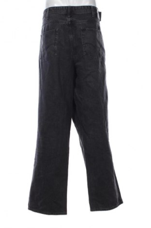 Мъжки дънки Jack & Jones, Размер 3XL, Цвят Черен, Цена 94,99 лв.