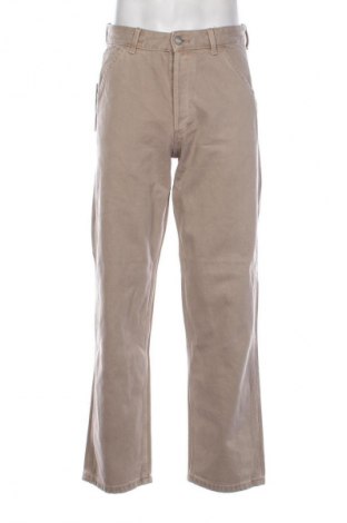 Pánske džínsy  Jack & Jones, Veľkosť S, Farba Béžová, Cena  55,95 €