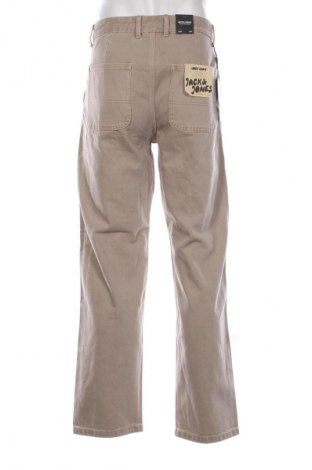 Pánske džínsy  Jack & Jones, Veľkosť S, Farba Béžová, Cena  55,95 €