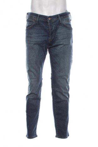 Męskie jeansy Jack & Jones, Rozmiar L, Kolor Niebieski, Cena 312,99 zł