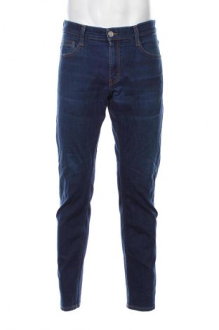 Herren Jeans Jake, Größe L, Farbe Blau, Preis 20,00 €