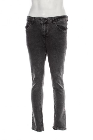 Herren Jeans Koton, Größe L, Farbe Grau, Preis € 13,99