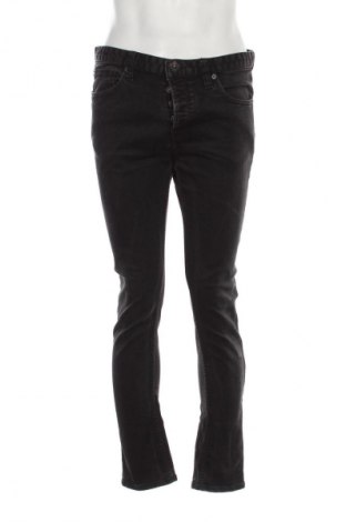 Ανδρικό τζίν LABEL LAB, Μέγεθος L, Χρώμα Μαύρο, Τιμή 25,99 €