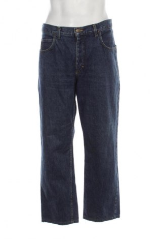 Férfi farmernadrág Lee, Méret XL, Szín Kék, Ár 39 882 Ft