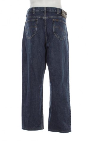 Férfi farmernadrág Lee, Méret XL, Szín Kék, Ár 39 882 Ft
