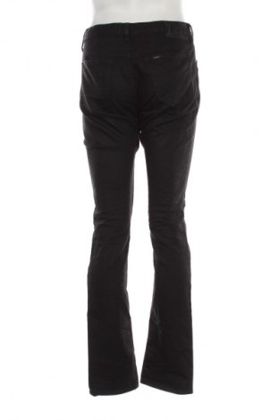 Męskie jeansy Lee, Rozmiar M, Kolor Czarny, Cena 119,99 zł