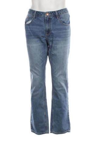 Herren Jeans Lee Cooper, Größe L, Farbe Blau, Preis 24,55 €