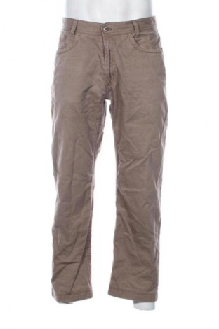 Férfi farmernadrág Lerros, Méret L, Szín Barna, Ár 6 399 Ft