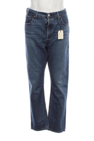 Ανδρικό τζίν Levi's, Μέγεθος L, Χρώμα Μπλέ, Τιμή 58,99 €