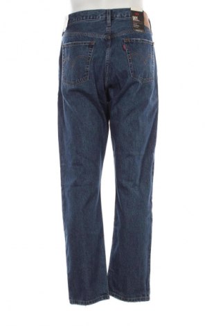 Ανδρικό τζίν Levi's, Μέγεθος L, Χρώμα Μπλέ, Τιμή 58,99 €