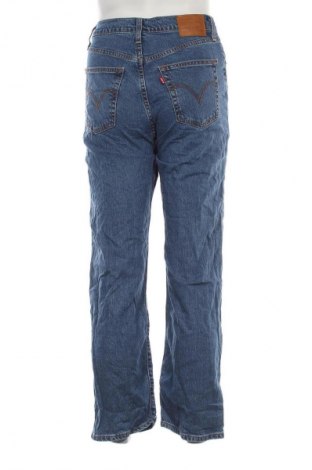 Herren Jeans Levi's, Größe S, Farbe Blau, Preis 30,99 €