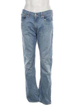 Męskie jeansy Levi's, Rozmiar L, Kolor Niebieski, Cena 201,99 zł