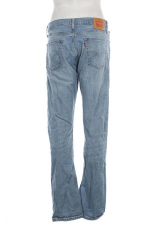Męskie jeansy Levi's, Rozmiar L, Kolor Niebieski, Cena 201,99 zł