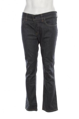 Férfi farmernadrág Levi's, Méret L, Szín Kék, Ár 21 219 Ft