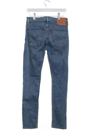 Ανδρικό τζίν Levi's, Μέγεθος M, Χρώμα Μπλέ, Τιμή 34,78 €