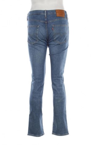 Męskie jeansy Levi's, Rozmiar S, Kolor Niebieski, Cena 172,09 zł